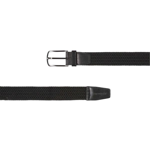 Lyle & Scott Punottu Vyö
