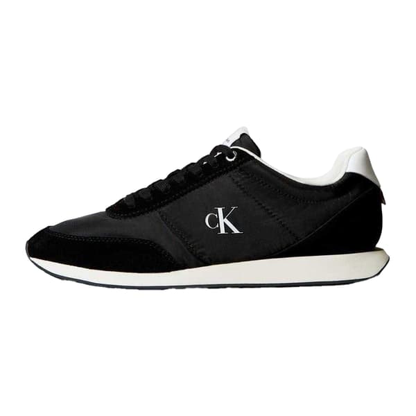 Calvin Klein Retro Mockaskor för Herr