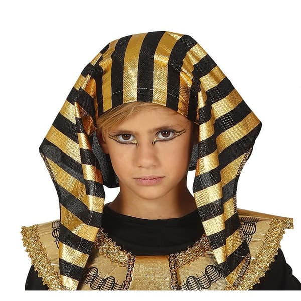 Fiestas Guirca Boys Egyptian Costume Set