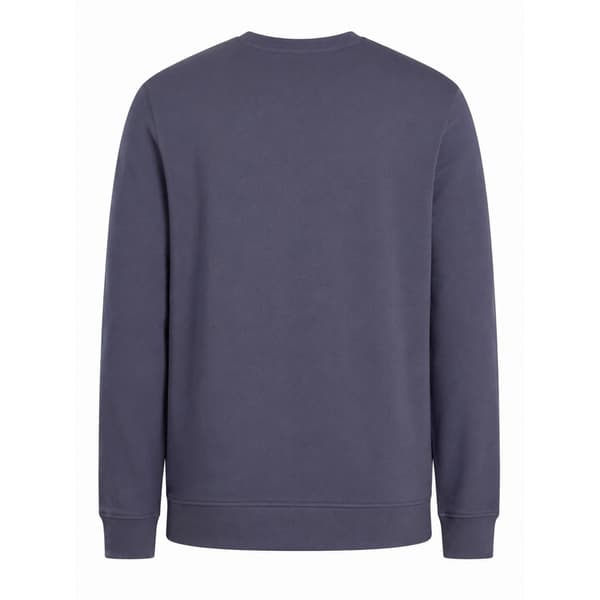 Lyle & Scott Mens Embroidered Logo Sweatshirt