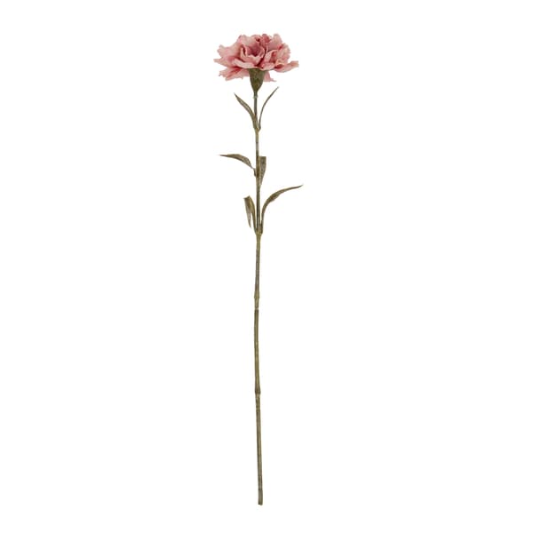 Hill Interiors Carnation Artificial Flower