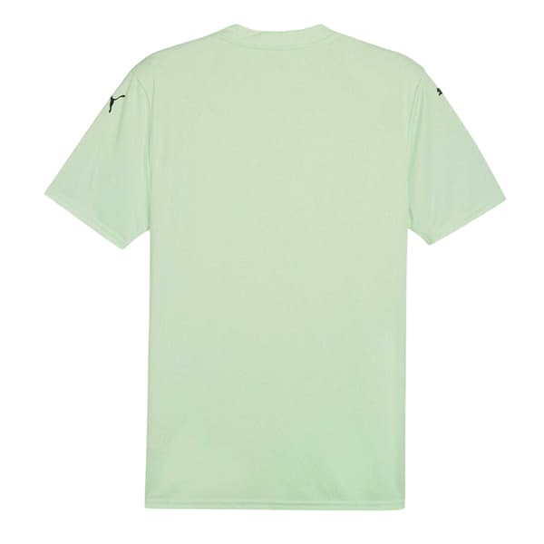 Puma Miesten Teamglory Chevron T-paita