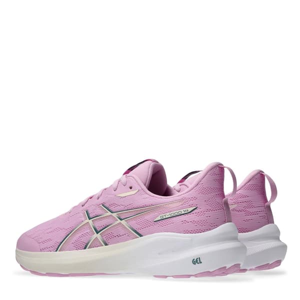 Asics Lasten Road+Run Pehmustetut Kengät