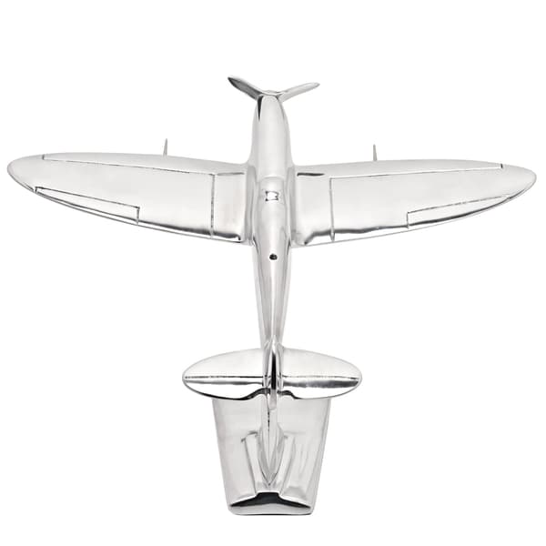 Militärarv 14 Modell - Spitfire