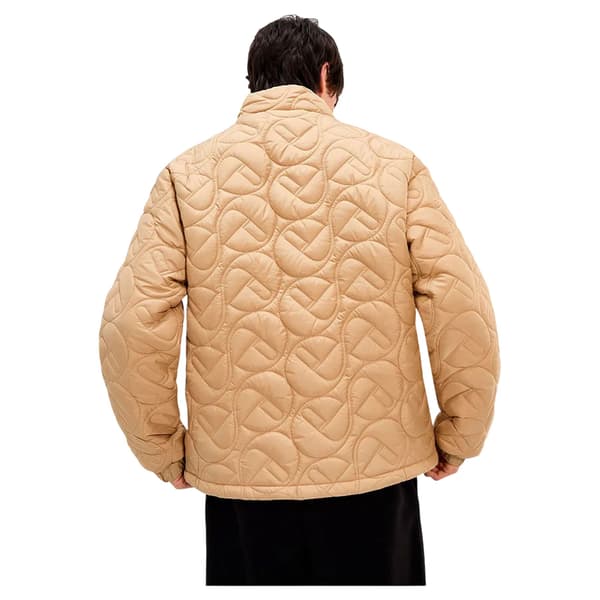 Ellesse Mens Vill Puffer Jacket