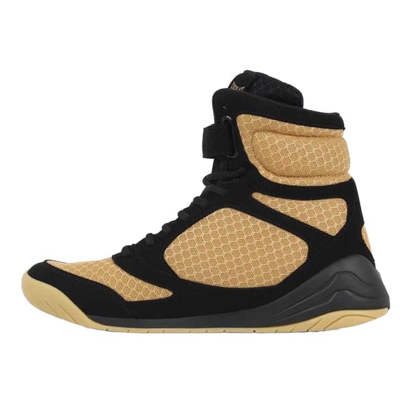 Everlast Mens Mesh Boxing Boots