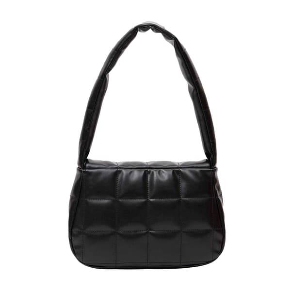 Firetrap Faux Leather Shoulder Bag