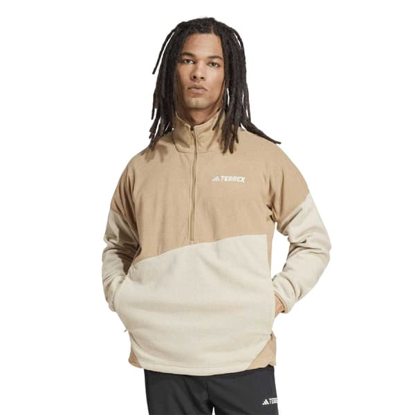 Adidas Mens Terrex Anorak