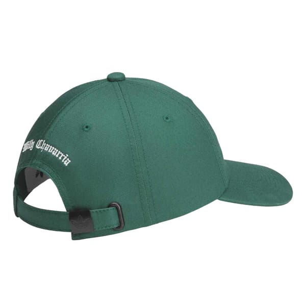 Adidas Willy Chavarria Embroidered Logo Baseball Cap