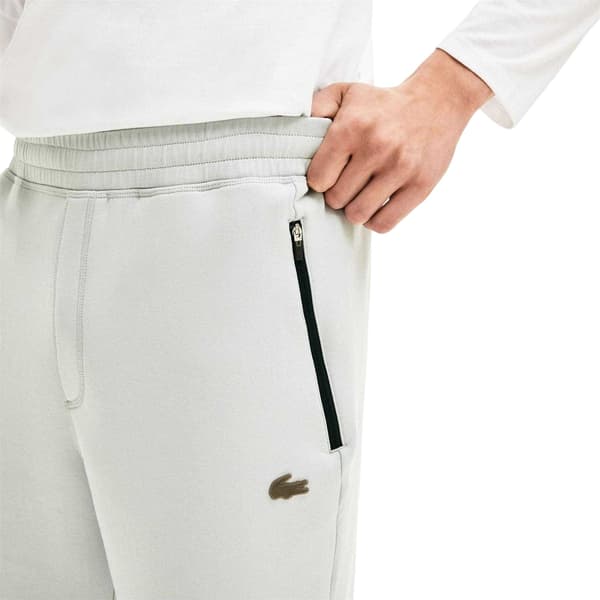 Lacoste Mens Tapered Sweatpants