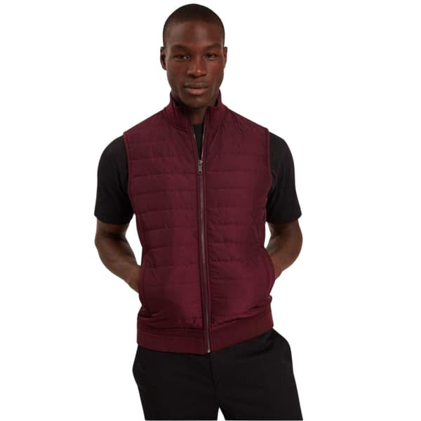 Ted Baker Vatteret vest til mænd