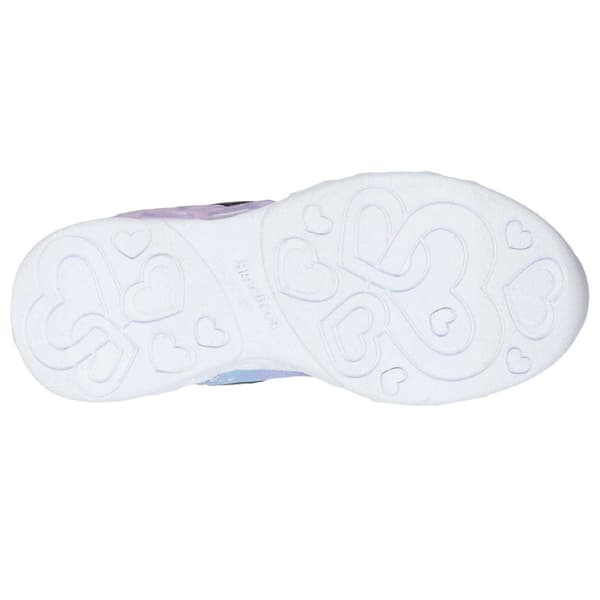Skechers Lasten Sydänlenkkarit
