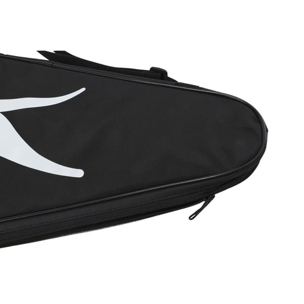 Slazenger Big Logo Polyester Tennis Racket Bag