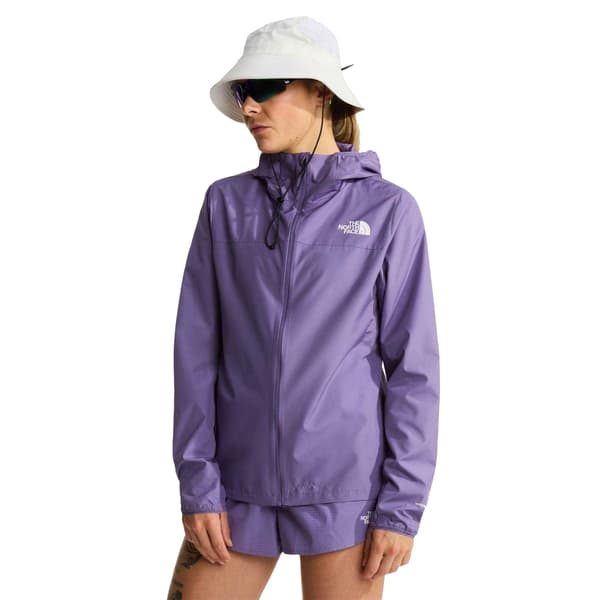 The North Face Vindtät Packaway Jacka för Dam