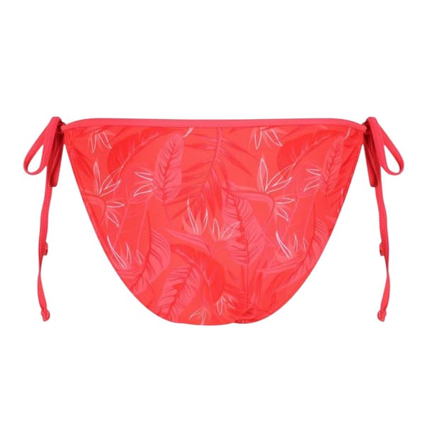 Regatta Dam Aceana Leaves String Bikiniunderdel