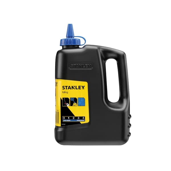 STANLEY Hand Tools Refill til kridtpulver