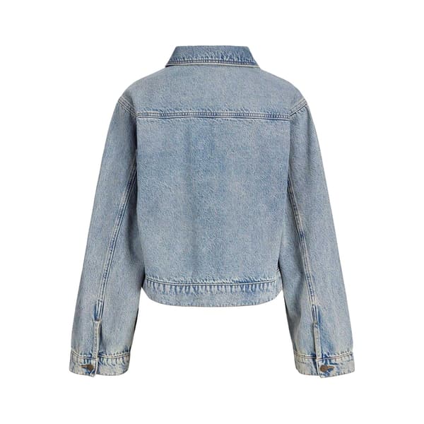 JJXX Dam Norma Långärmad Jeansjacka