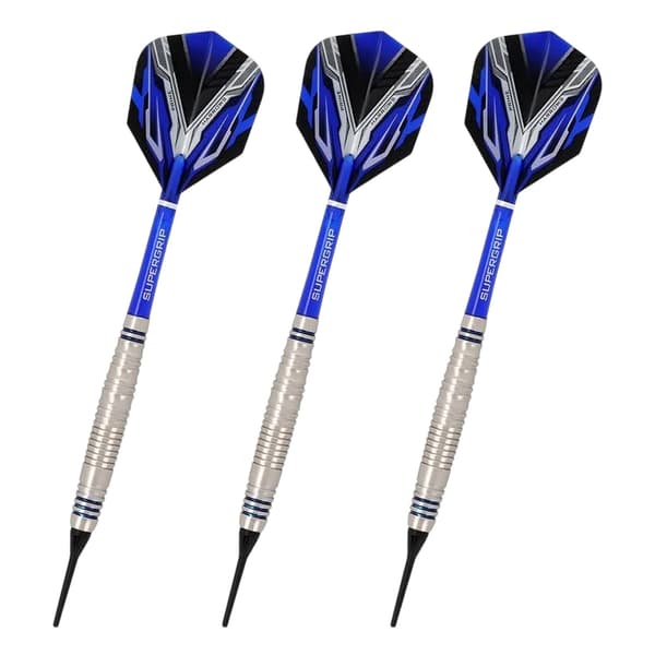 Harrows Vespa Pilar (3-pack)