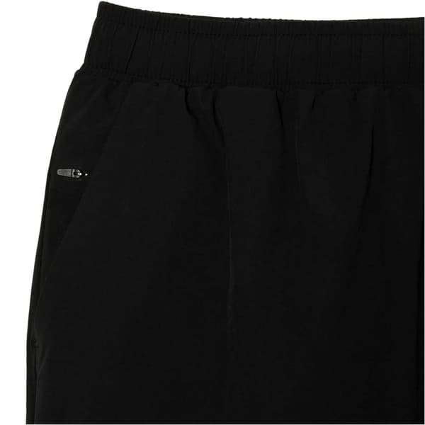 Lacoste Badshorts med logotyp för män