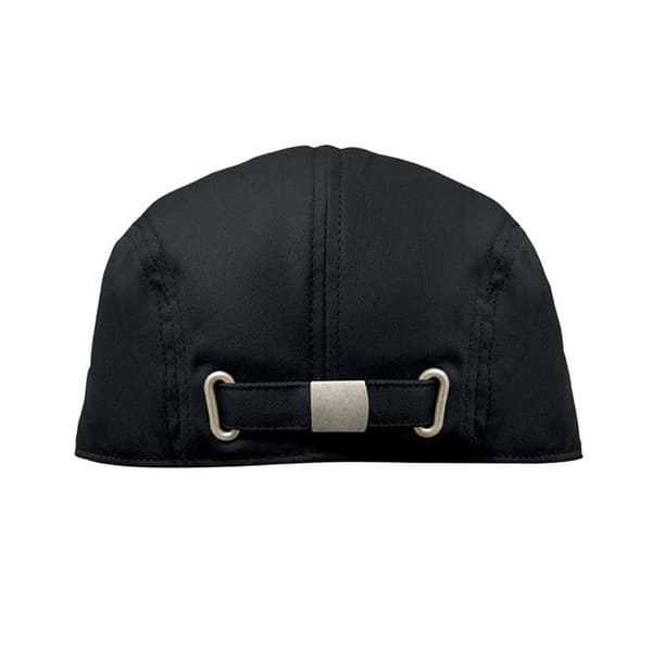 MidOcean Flat peak Flat Newsboy Cap