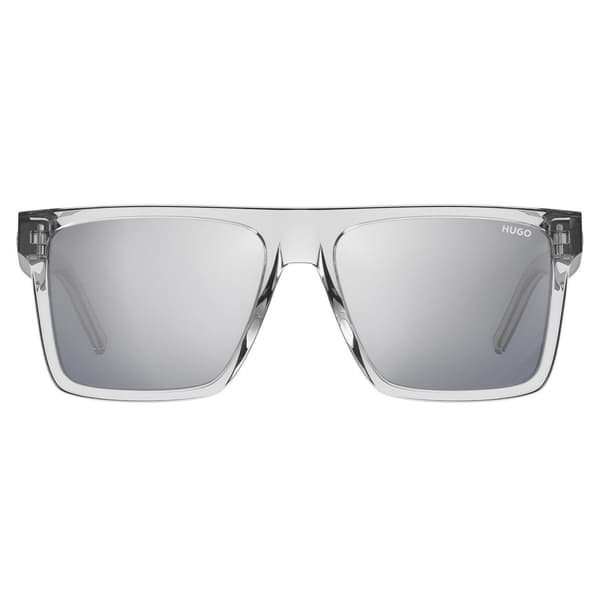 Hugo Mens Rectangle Sunglasses