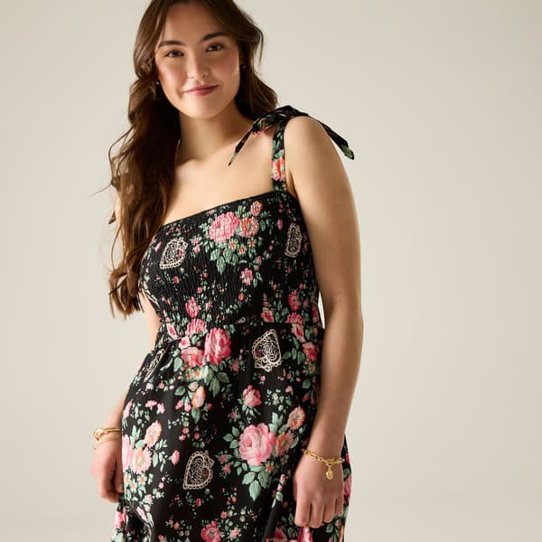 Regatta Naisten Cath Kidston Hackney Rose -mekko