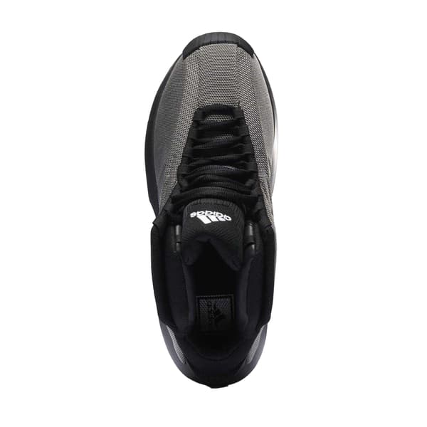 Adidas Mens Crazy 1 Mesh Trainers