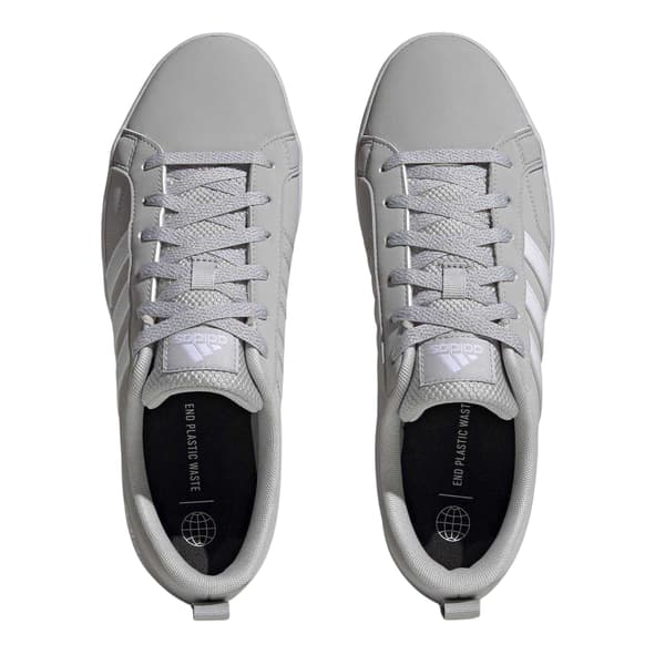 Adidas Miesten VS Pace 3 Stripes -lenkkarit