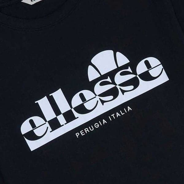 Ellesse Miesten Rillas-logopaita