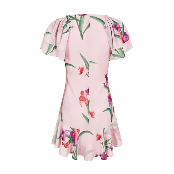 Ted Baker Naisten Kietaisumekko