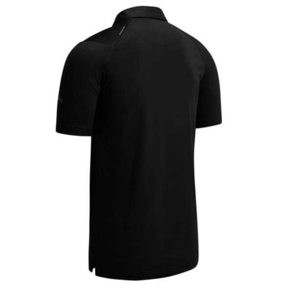 Callaway Herr Swing Tech Enfärgad Pikétröja