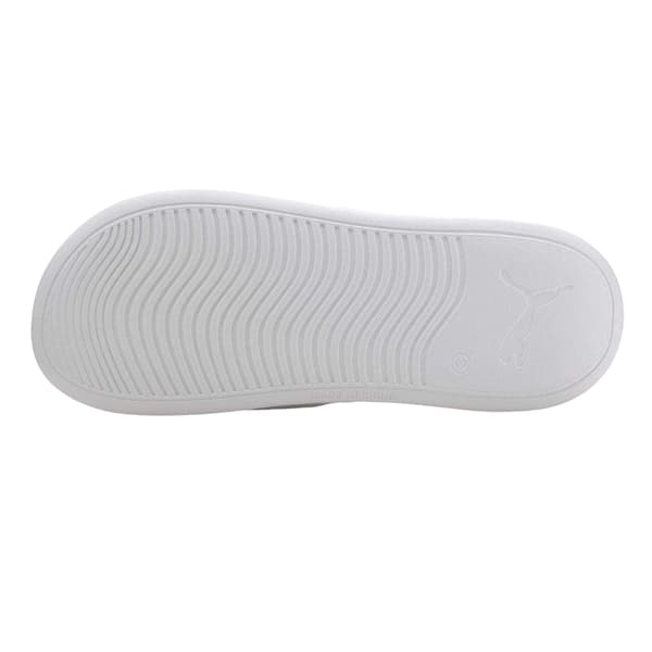 Puma Mens Popcat Flat Sliders
