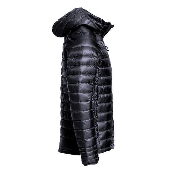 Clique Mens Hudson Padded Jacket