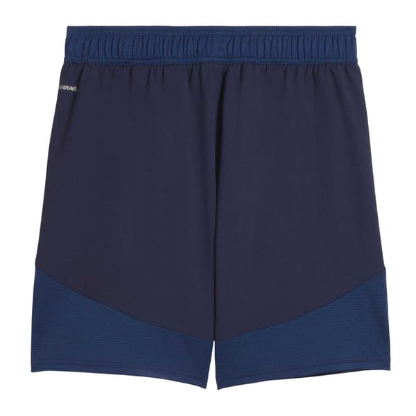 Puma miesten TeamFinal jalkapalloshortsit