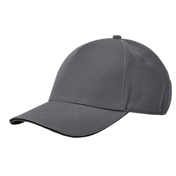 Beechfield EarthAware Classic 5 Panel Organic Cotton Baseball Cap