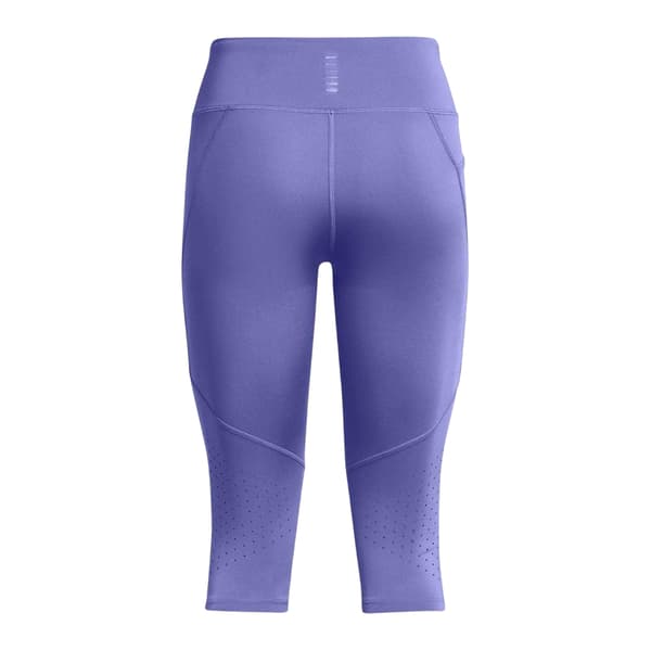 Under Armour Dam/Kvinnor Launch Capri