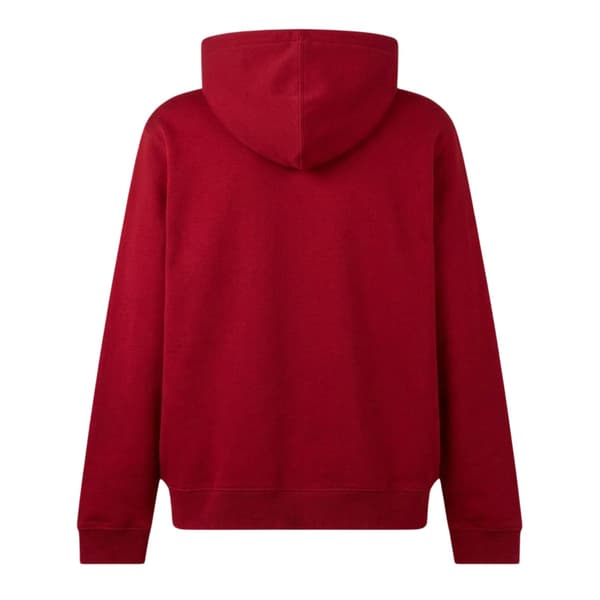 Lacoste Logo hættetrøje til mænd