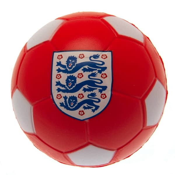 England FA Vapen Stressboll