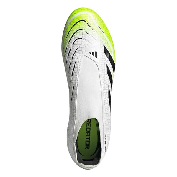 Predator Herr Predator League Fotbollsskor för fast underlag