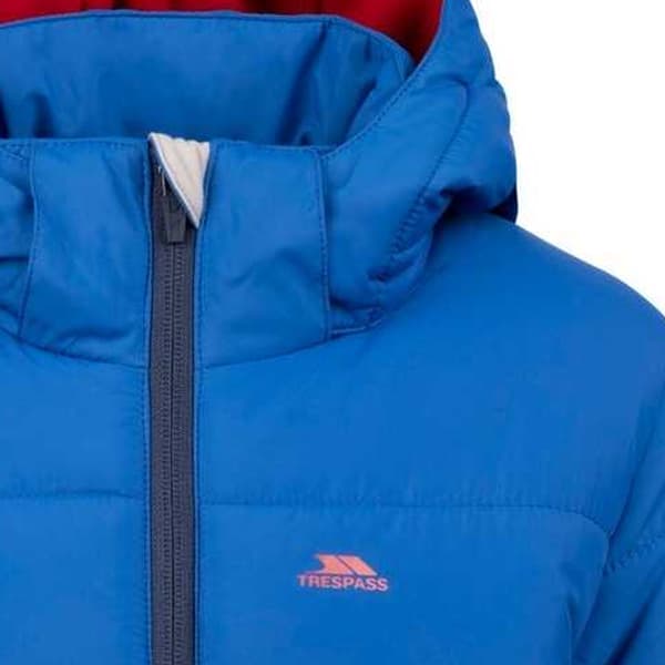 Trespass Olense Jacka för pojkar