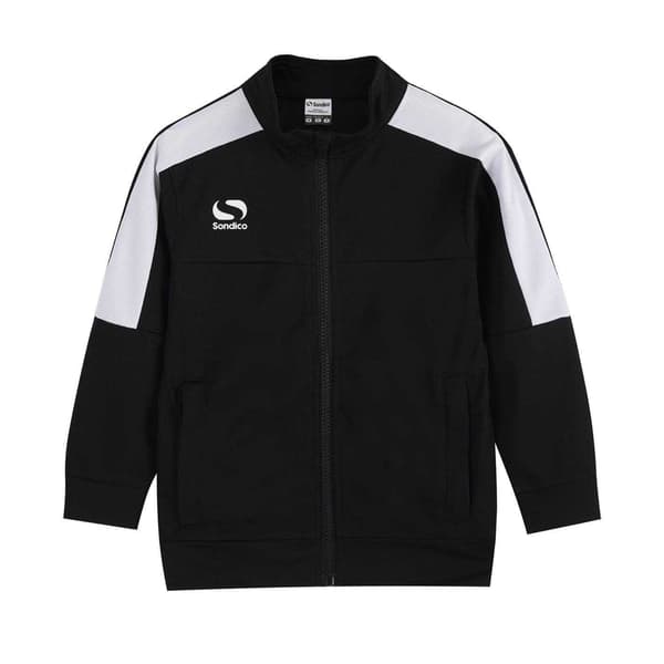 Sondico Boys Strike Logo Tracksuit Set