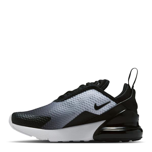 Nike Barn Air Max 270 Träningsskor