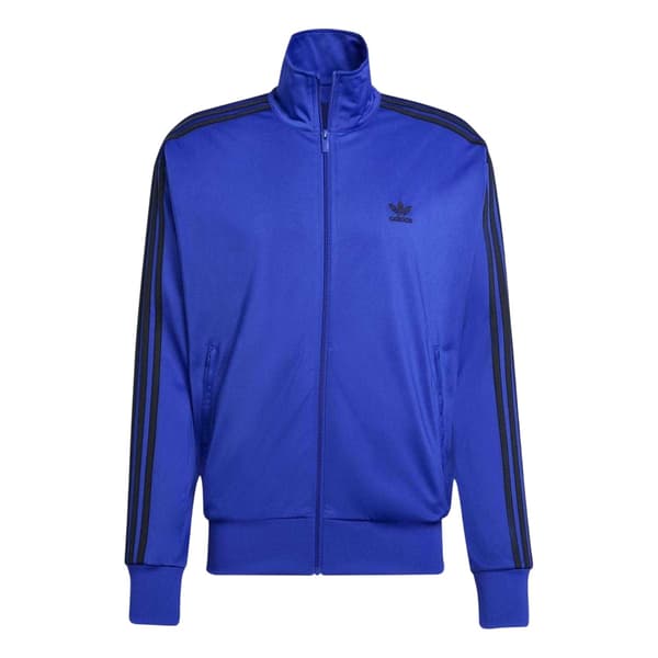 Adidas Firebird 3 Stripes Träningströja för män