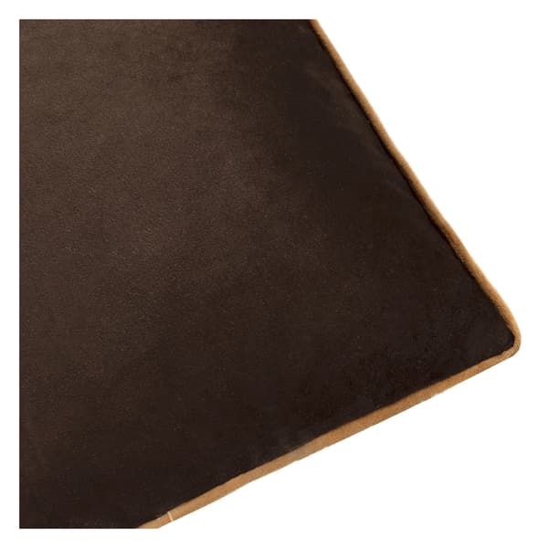 Furn Meridian sammetskuddfodral