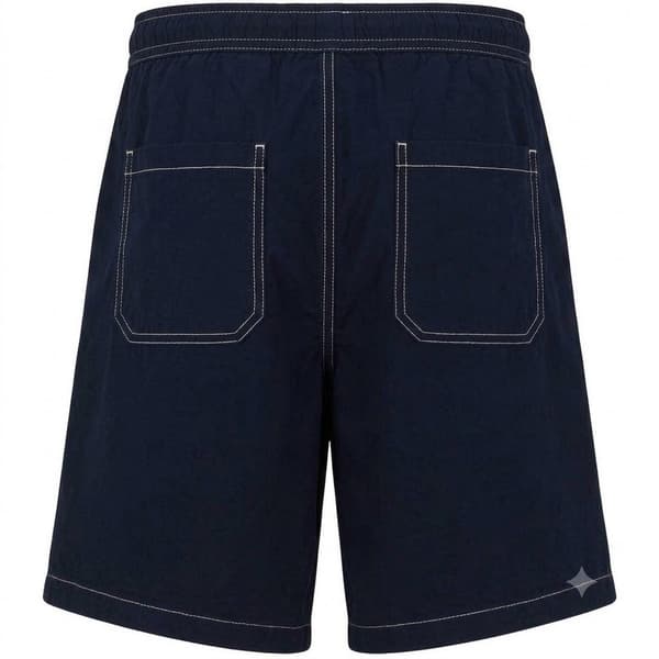 Boss Herr Karlos Fritidsshorts i Bomull