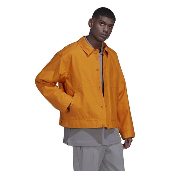 Adidas Dam Tie Break Jacka