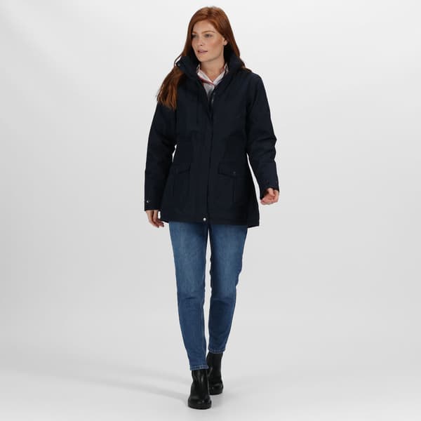 Regatta Professional Dam Darby Isolerad Jacka