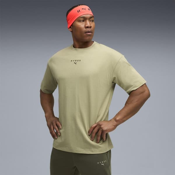 Puma Hyrox T-shirt för män