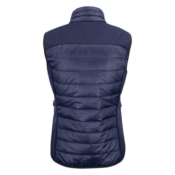 Printer Kvinder/Damer Expedition Gilet