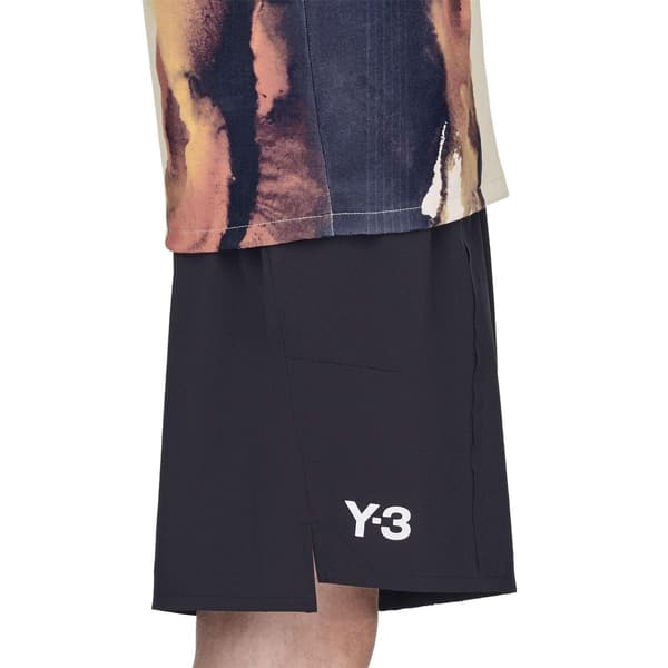Y-3 Pro Tennisshorts för män
